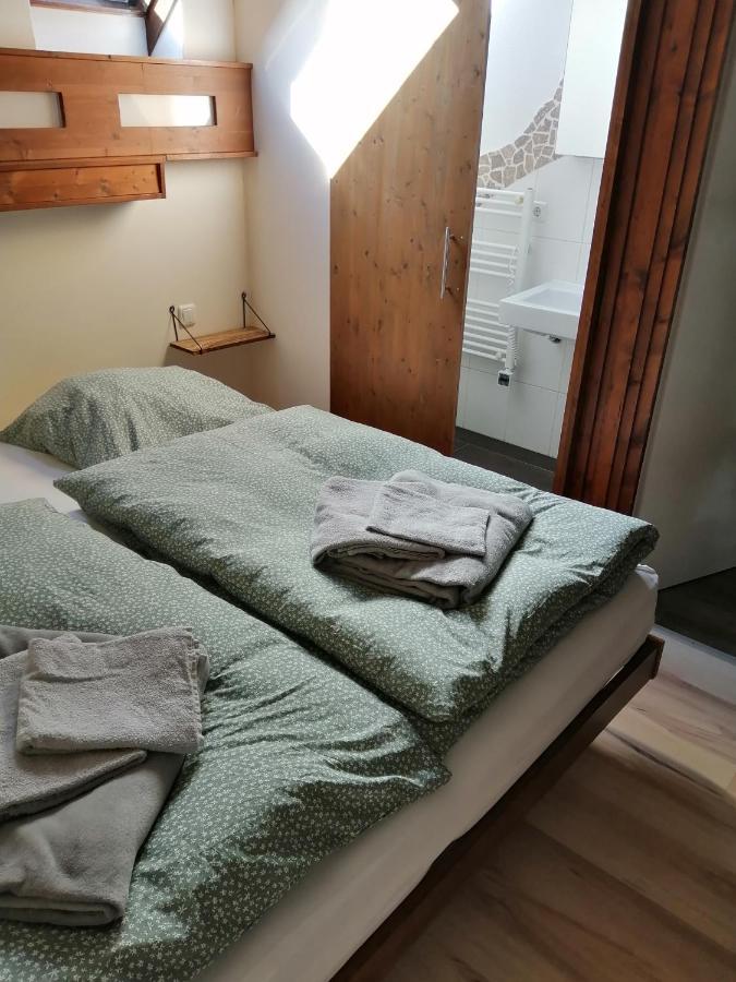 Ferienhaus 30 Am Silbersee Frielendorf Extérieur photo