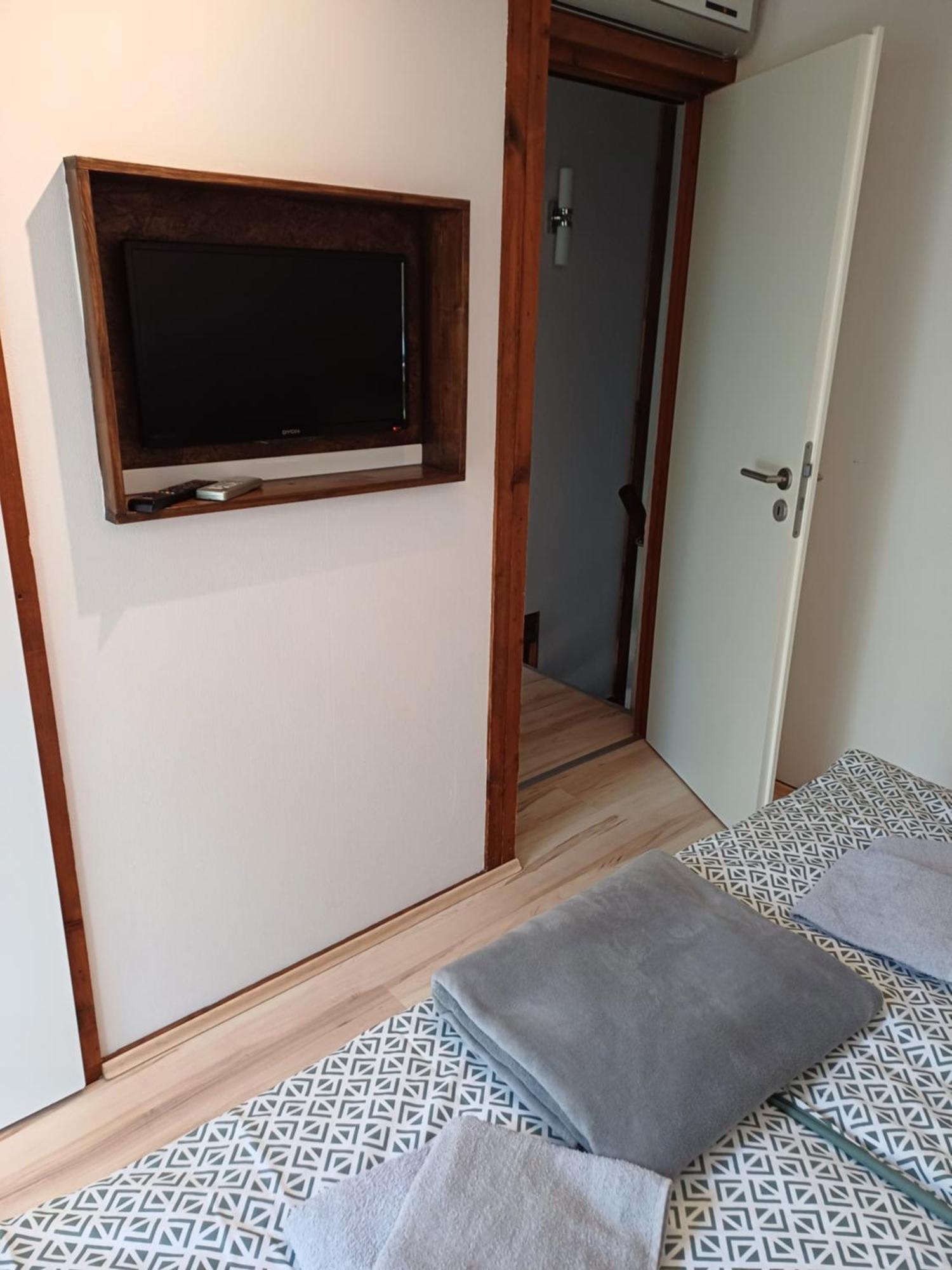 Ferienhaus 30 Am Silbersee Frielendorf Extérieur photo