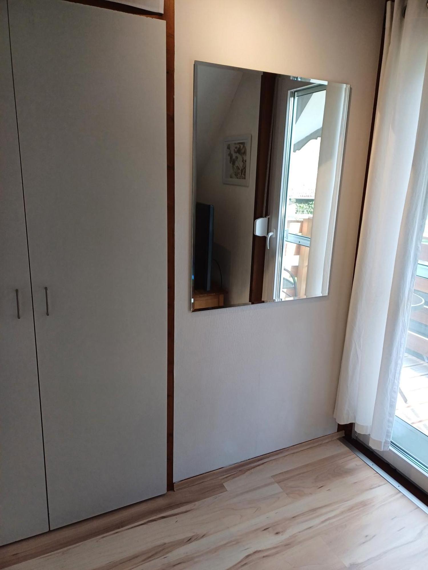 Ferienhaus 30 Am Silbersee Frielendorf Extérieur photo