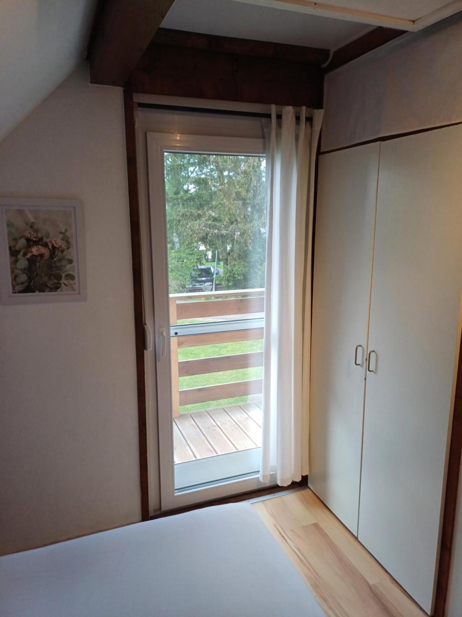Ferienhaus 30 Am Silbersee Frielendorf Extérieur photo