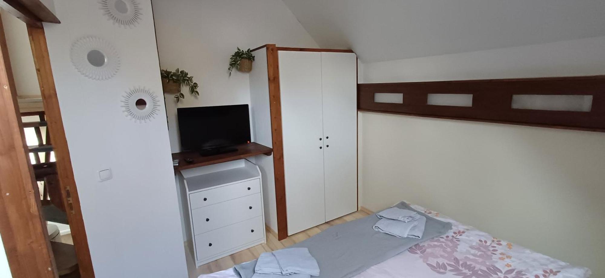 Ferienhaus 30 Am Silbersee Frielendorf Extérieur photo